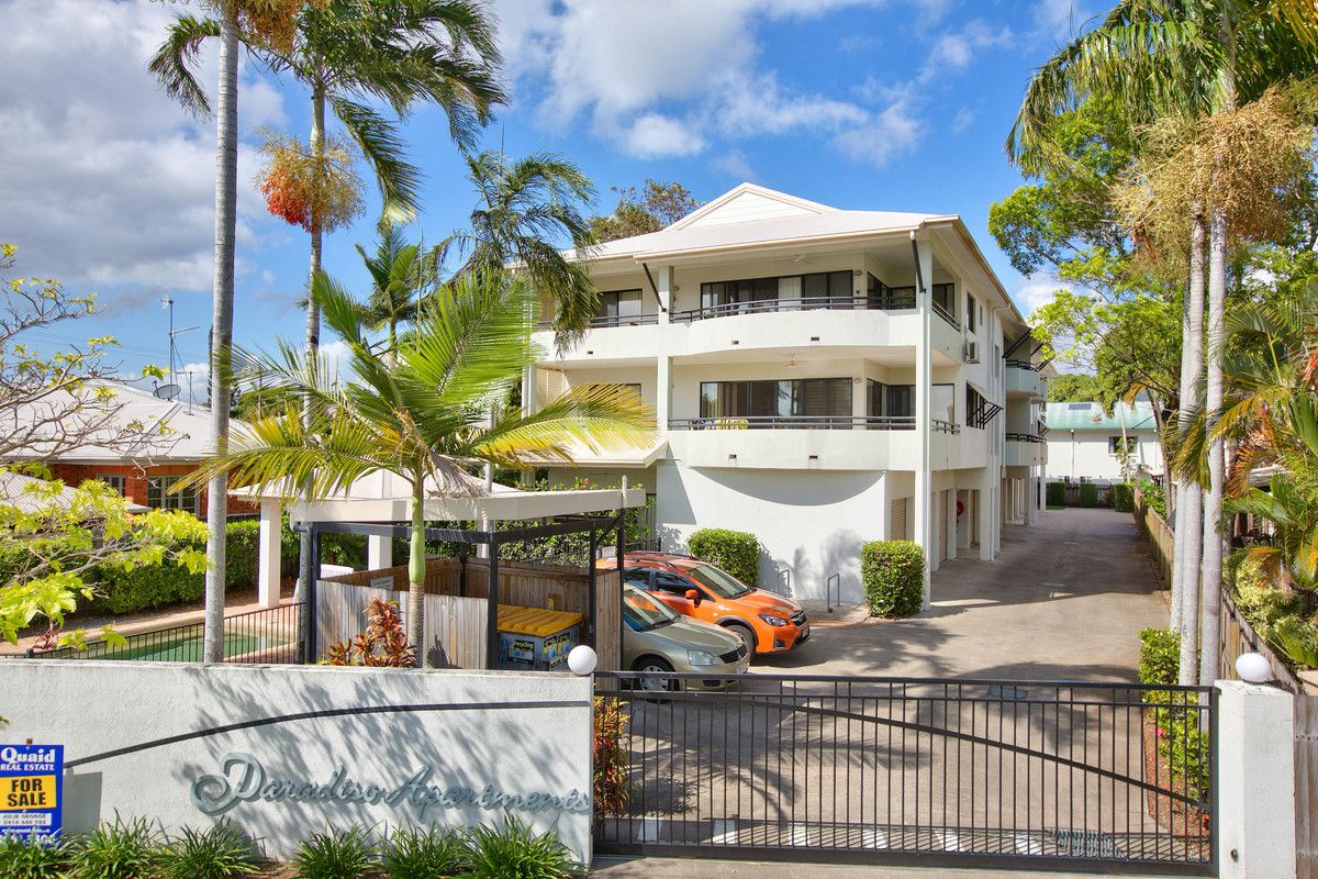 4/157 Martyn Street, Manunda QLD 4870, Image 0