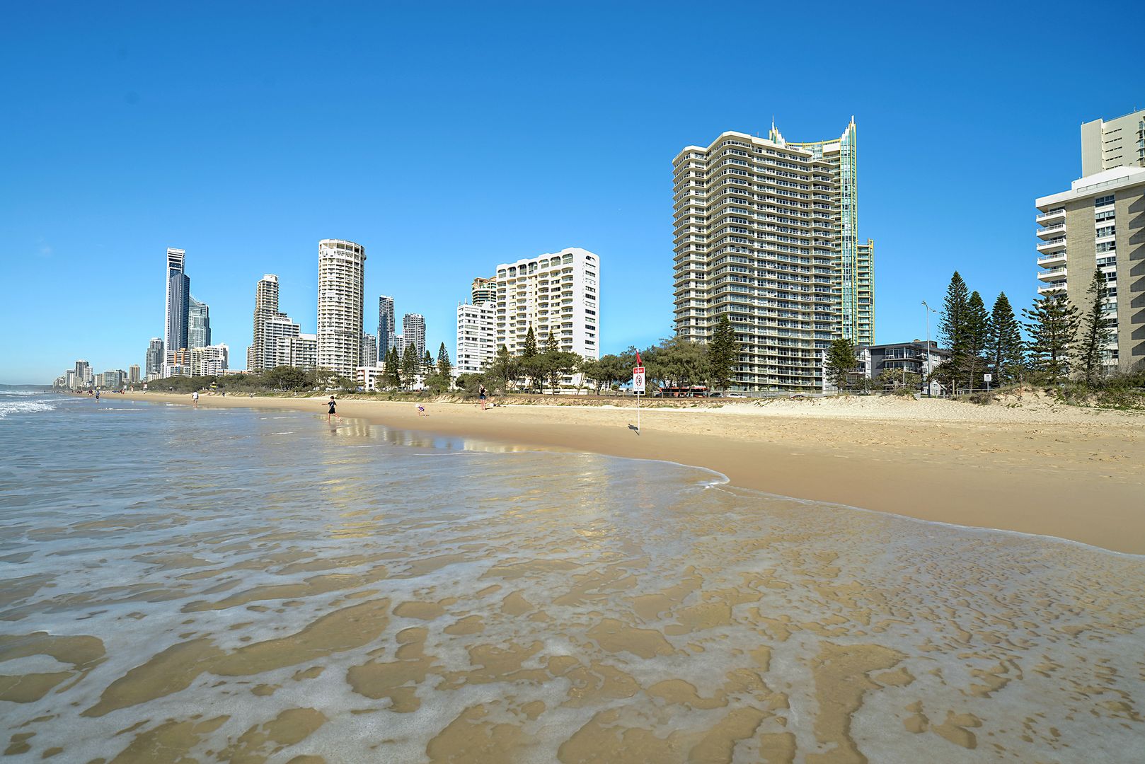 23C/150 The Esplanade, Surfers Paradise QLD 4217, Image 2