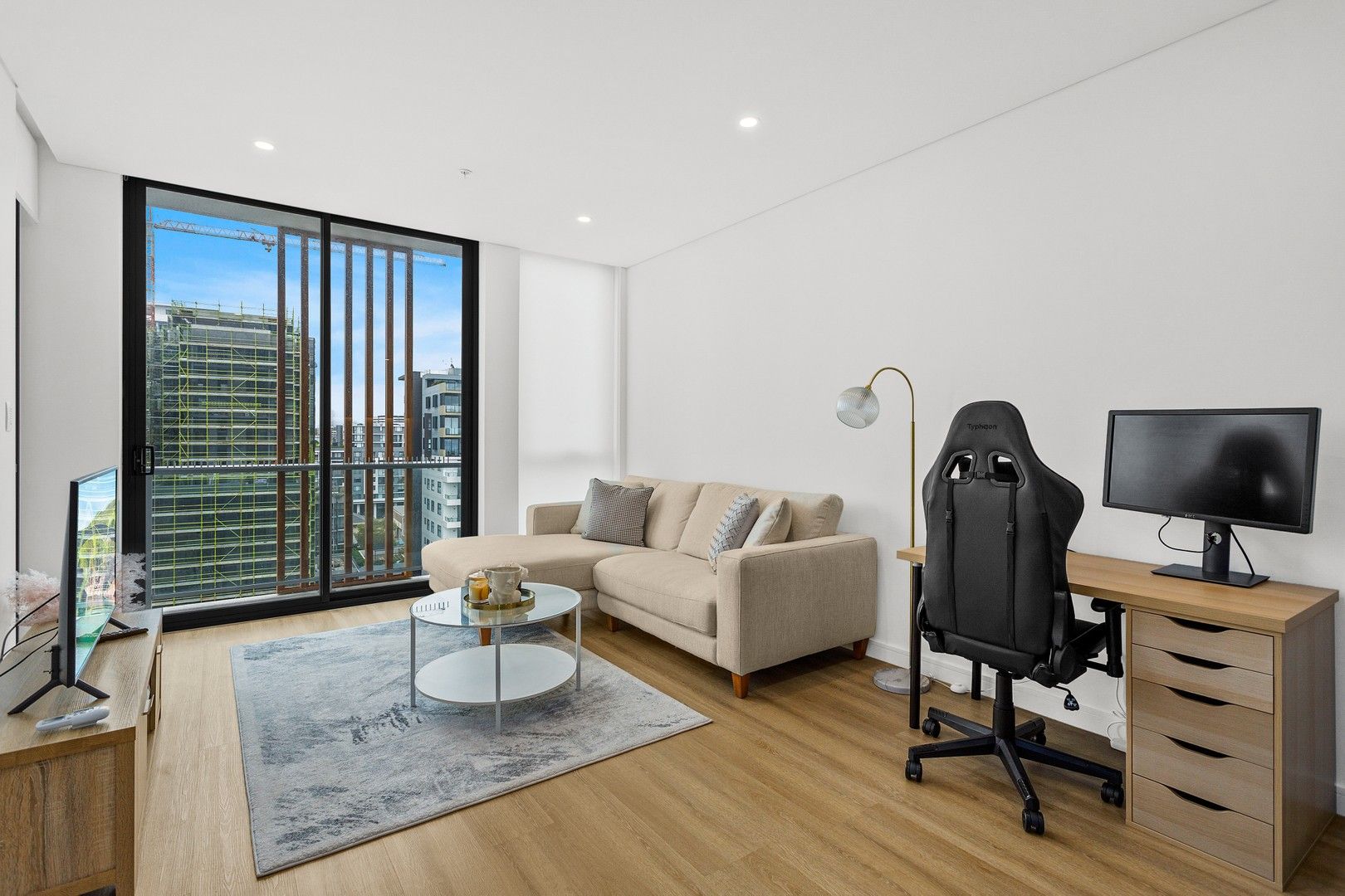 1103/35 Kenny Street, Wollongong NSW 2500, Image 1