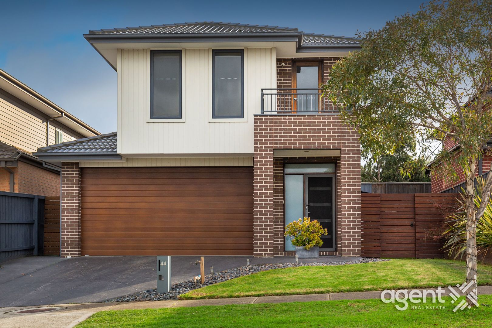 44 Nixon Drive, Berwick VIC 3806