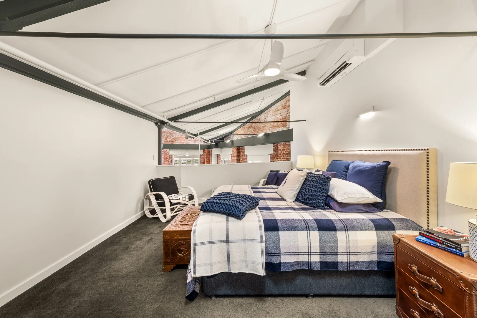 Additional image 16 of 301/64 Macquarie Street, Teneriffe QLD 4005