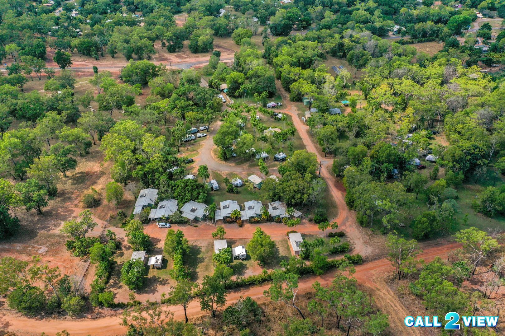 37 Rum Jungle Road, Batchelor NT 0845, Image 2