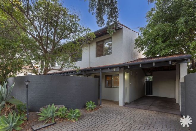 3/62 McDonald Street, Como, WA, 6152