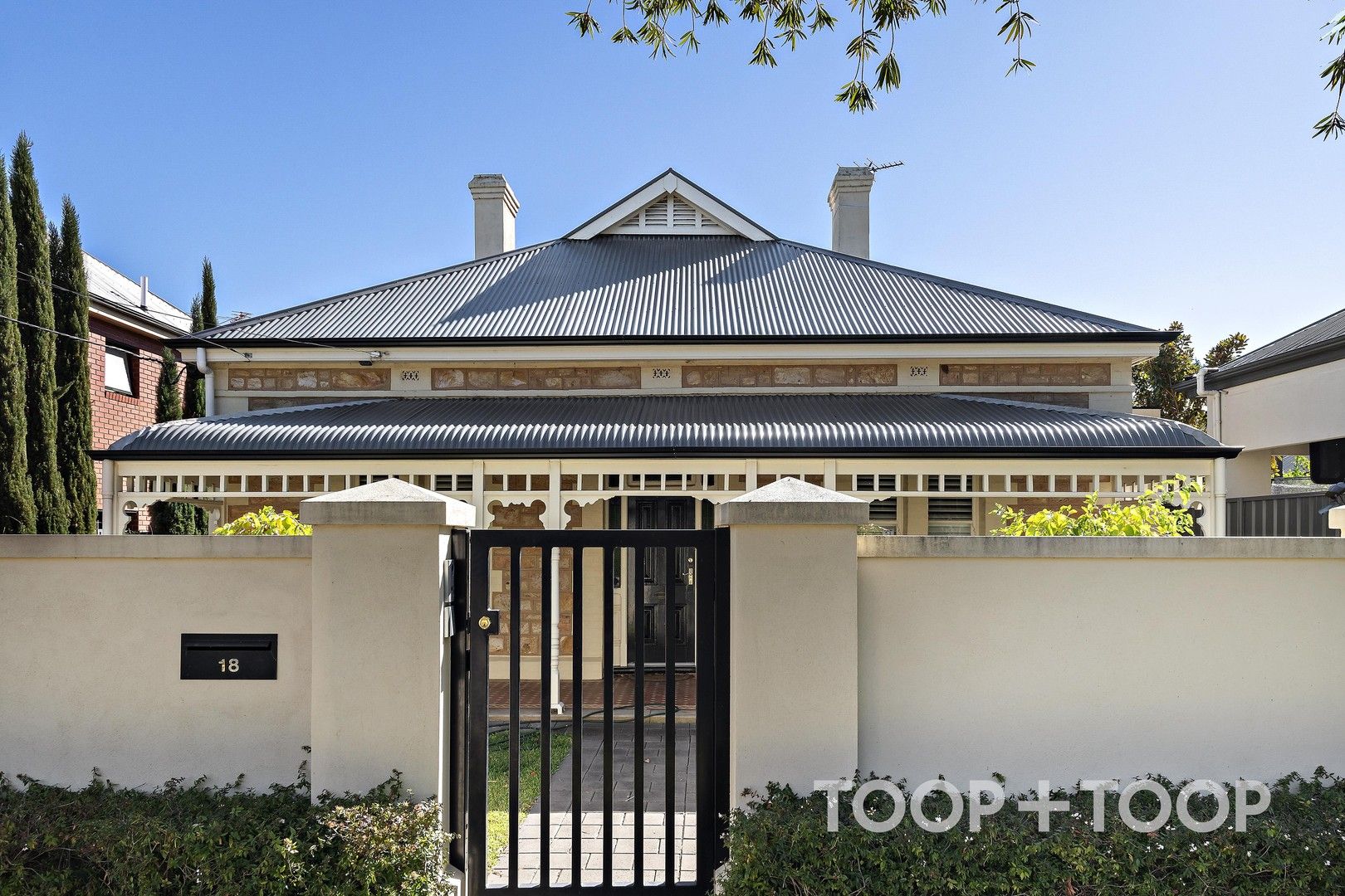 18 Tennyson Street, Medindie SA 5081, Image 0