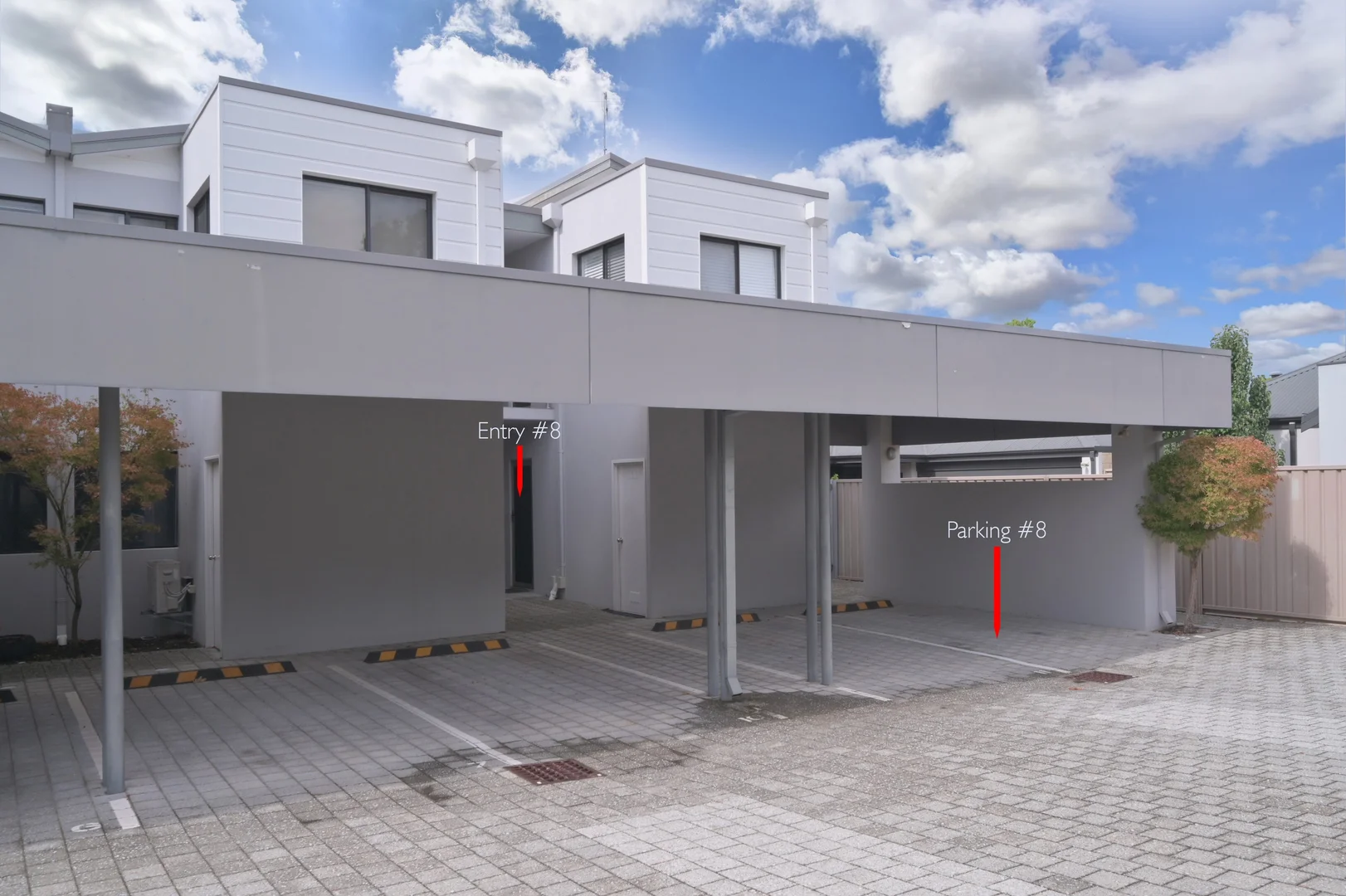 Additional image 13 of 8/20 Joseph Street, Maylands WA 6051