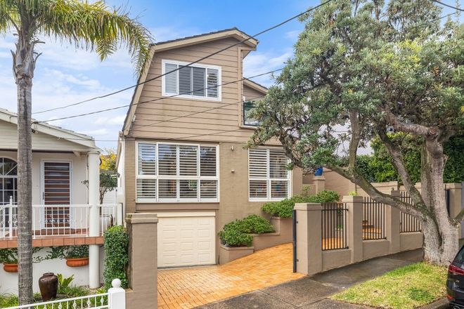 Picture of 15 Hughes Avenue, MAROUBRA NSW 2035
