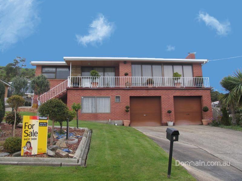 2 Alma Place, Ocean Vista TAS 7320