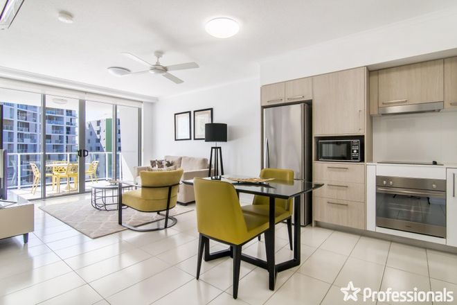 Picture of 502/5-7 Nelson Street, MACKAY QLD 4740