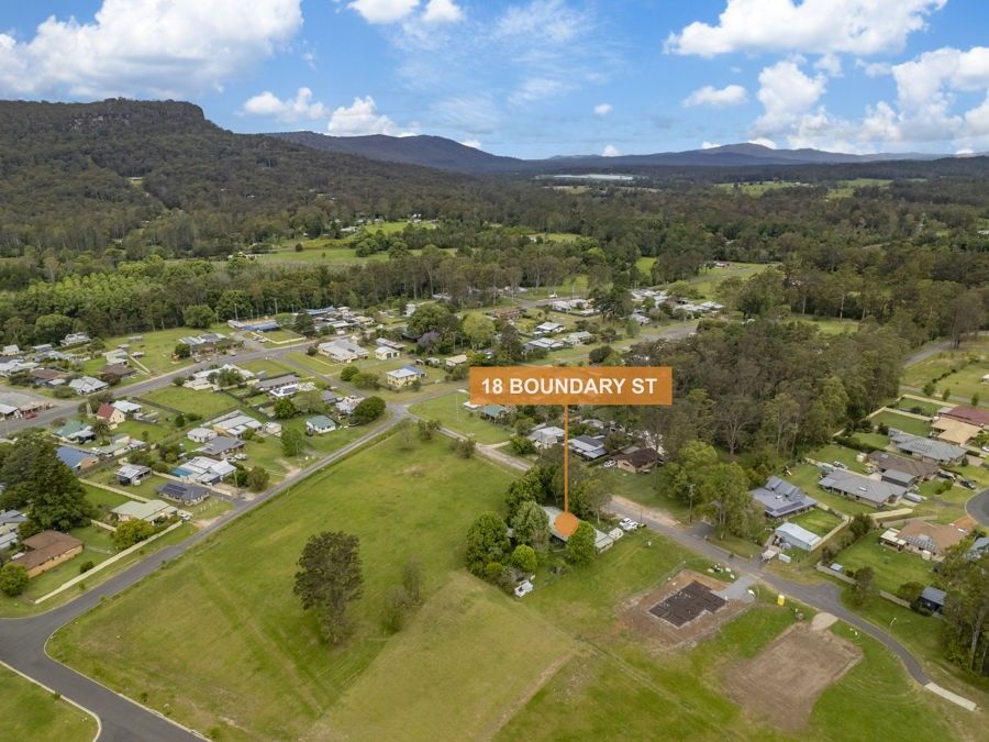 18 Boundary Street, Glenreagh NSW 2450, Image 2