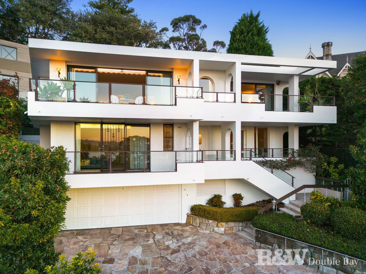 6a Ginahgulla Road, Bellevue Hill NSW 2023, Image 0