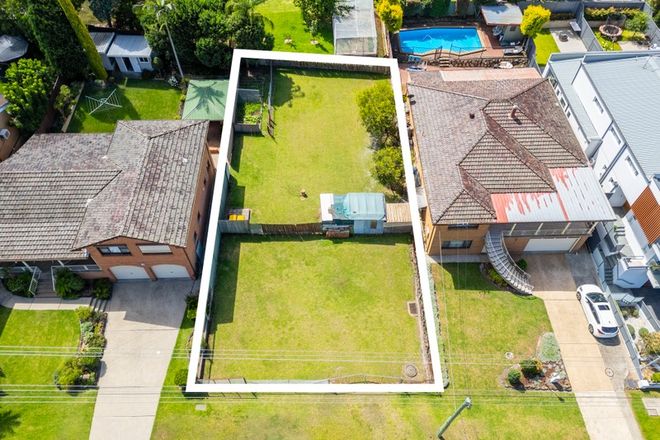 Picture of 159 Whalans Road, GREYSTANES NSW 2145