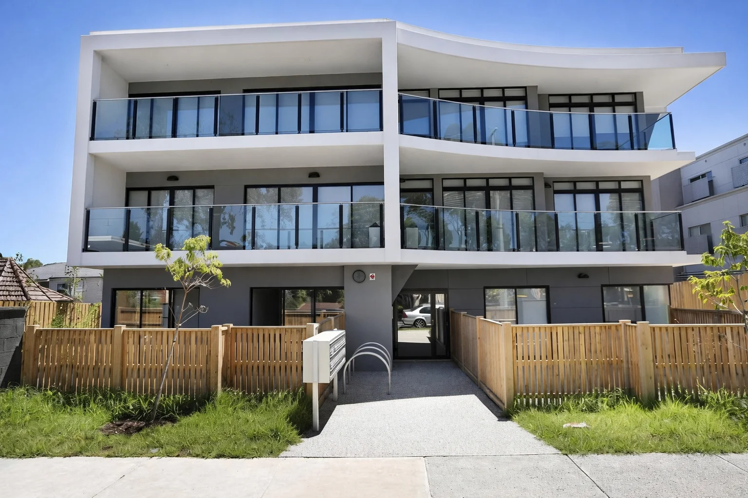 106/1 Wimport St, Heidelberg VIC 3084