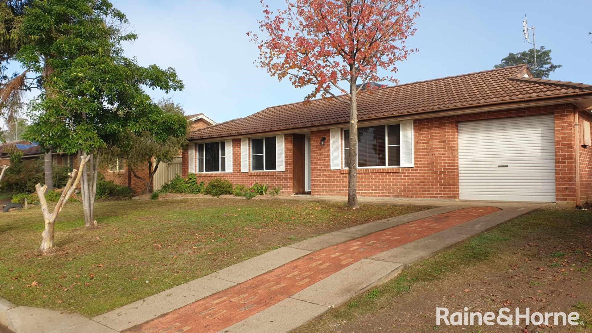 3 bedrooms House in 6 Mayne Drive TAMWORTH NSW, 2340