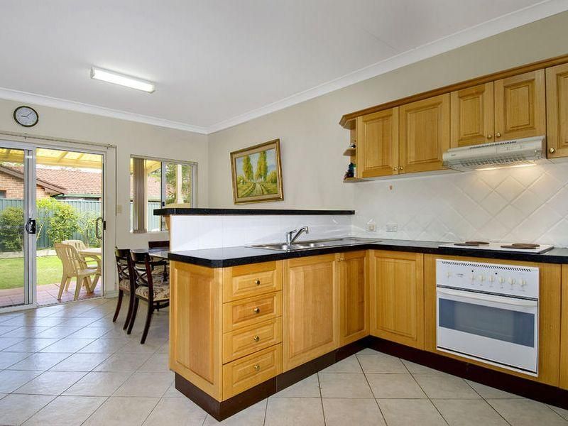 44A Forest Way, FRENCHS FOREST NSW 2086, Image 1