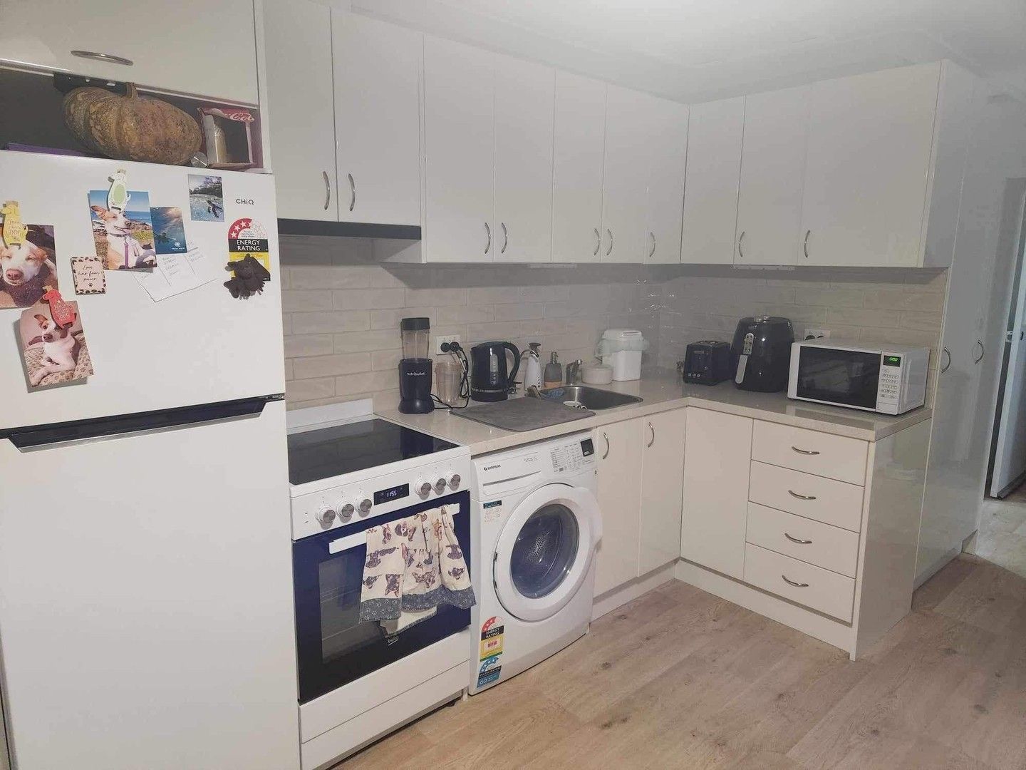 1 bedrooms Terrace in  COFFS HARBOUR NSW, 2450