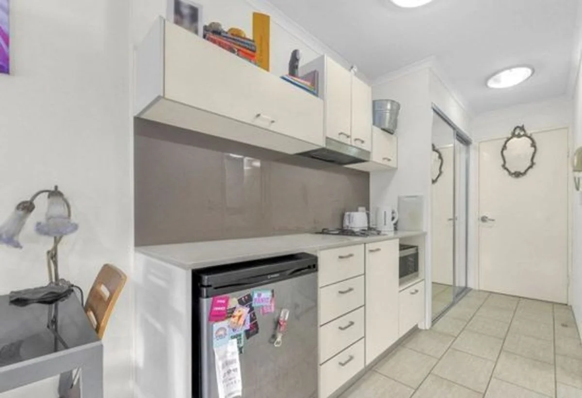 Additional image 5 of 203a/6 Exford Street, Brisbane City QLD 4000