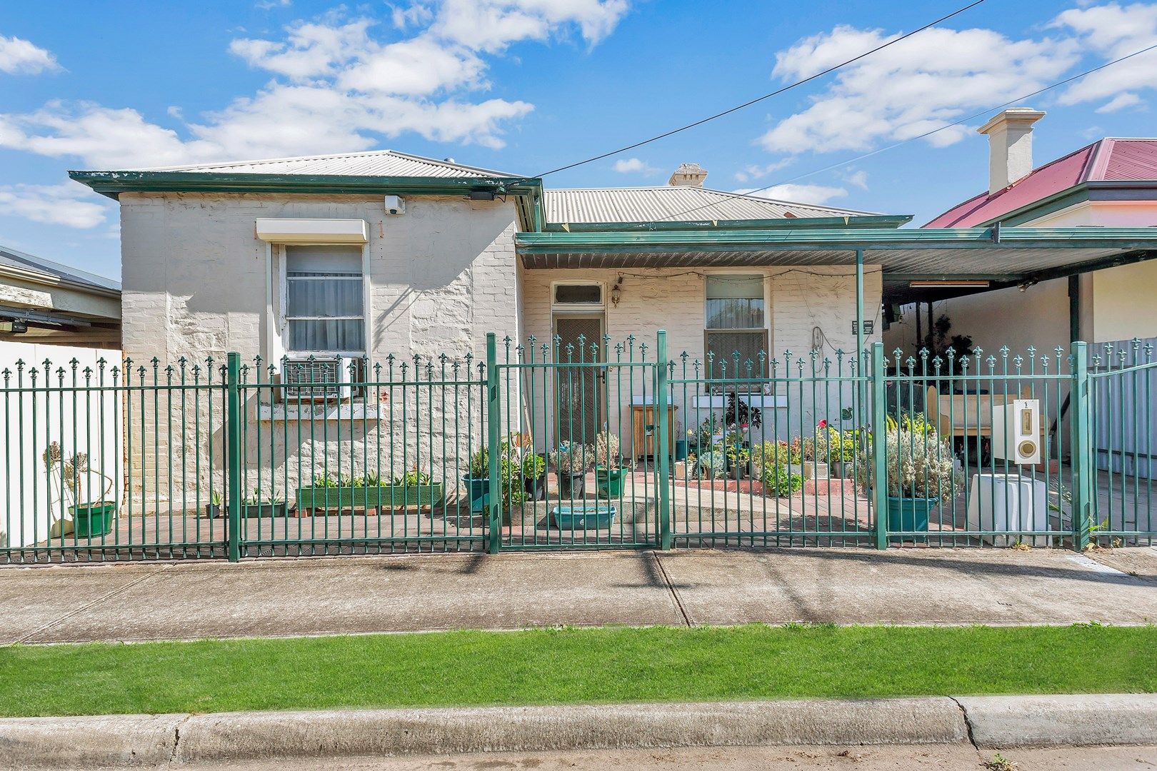 1 Lorne Street, Albert Park SA 5014, Image 0