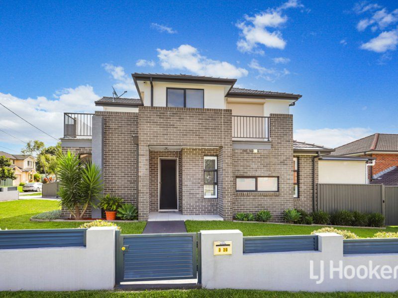 3/20 Priam Street, Chester Hill NSW 2162