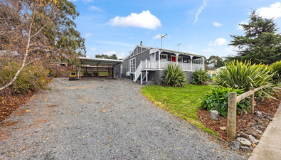 Picture of 28 Main Road, MOUNT EGERTON VIC 3352