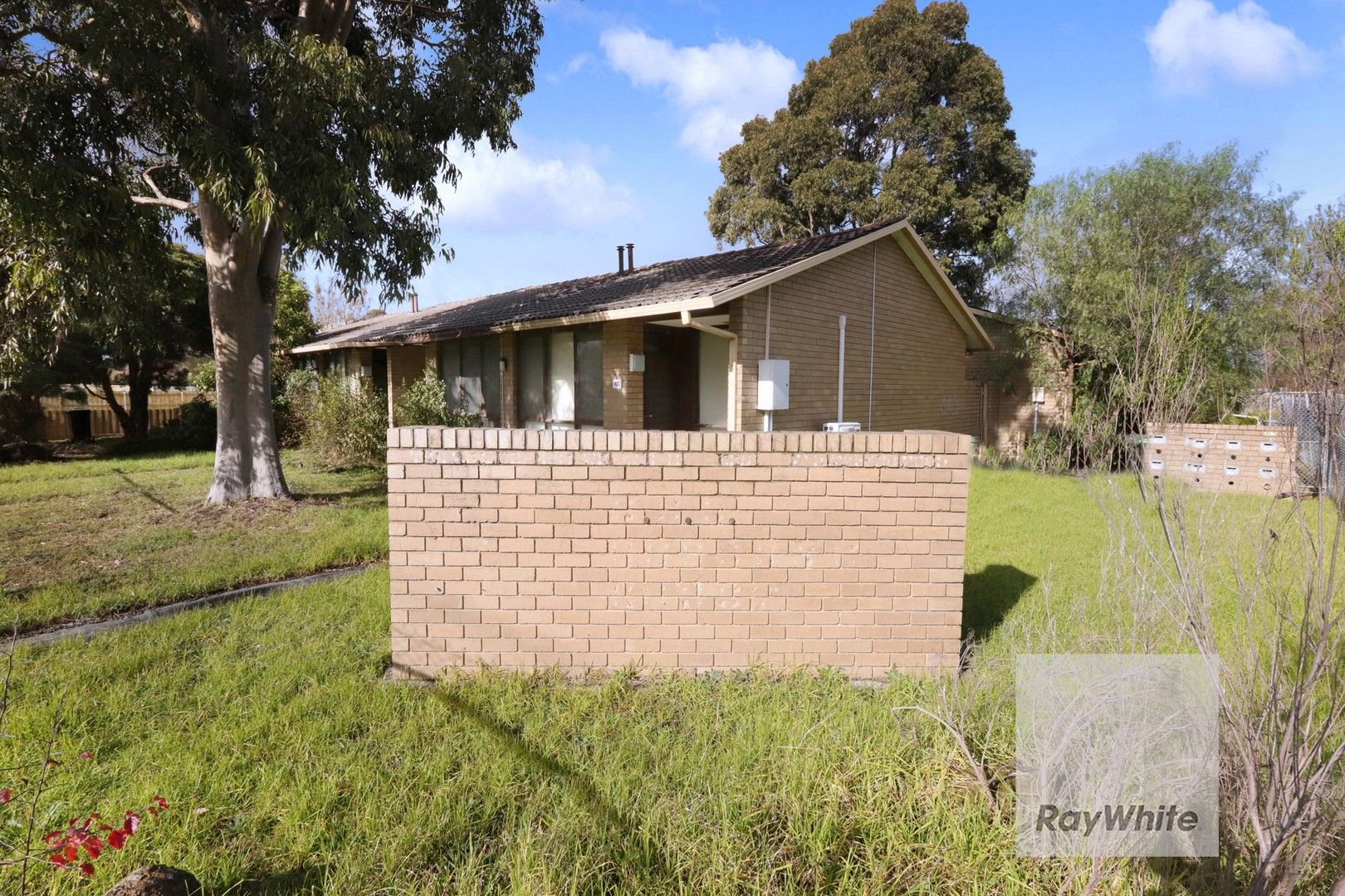 1 bedrooms Apartment / Unit / Flat in 6/397-403 Camp Road BROADMEADOWS VIC, 3047