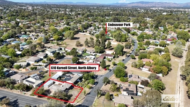 Additional image 15 of 610 Kurnell Street, North Albury NSW 2640