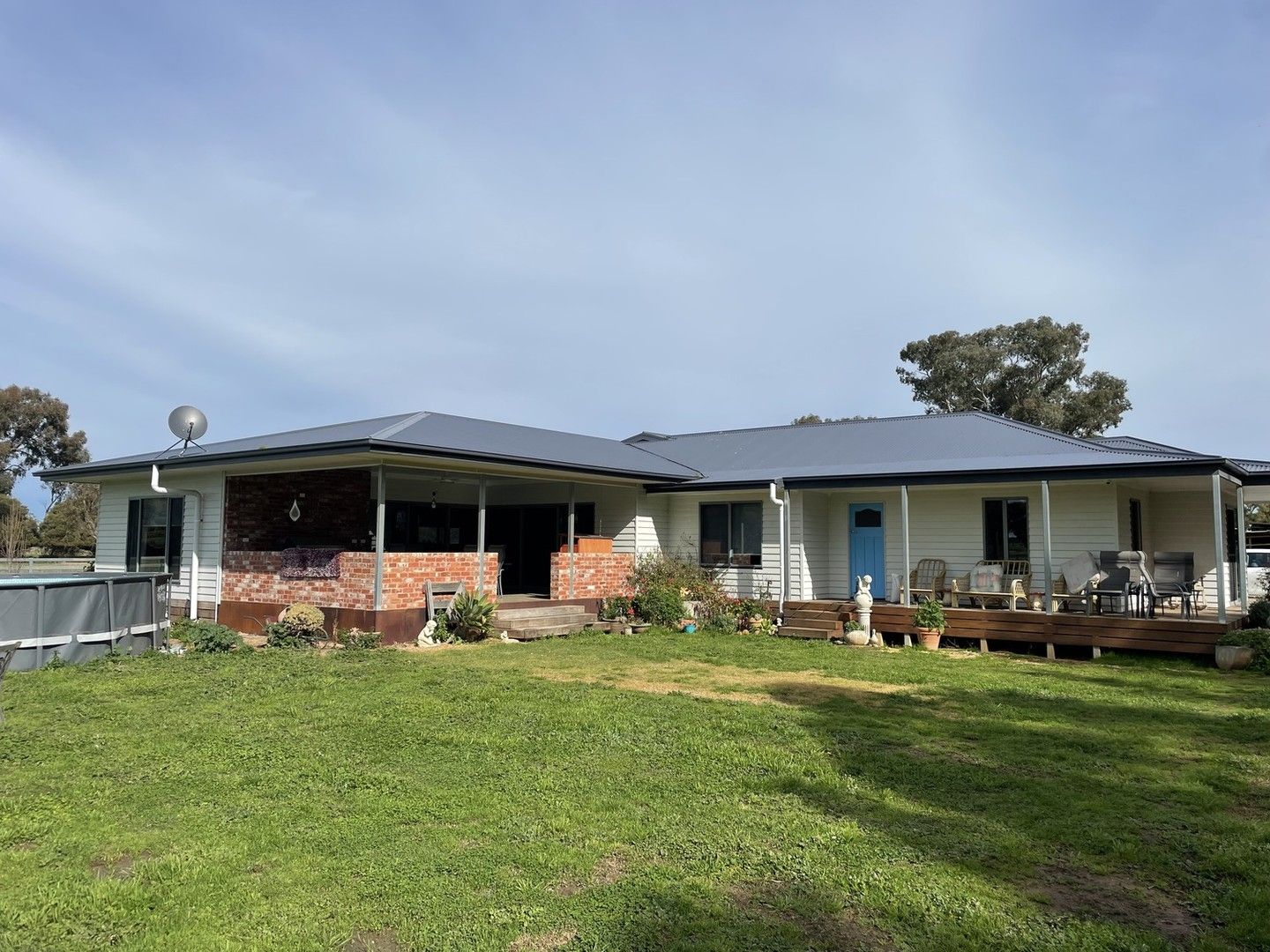 4 bedrooms Rural in  KATUNGA VIC, 3640