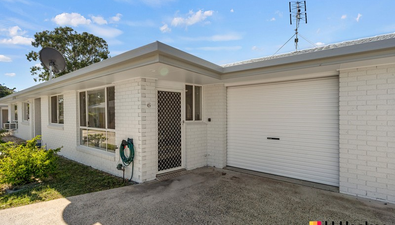 Picture of 6/26 Charles Street, ILUKA NSW 2466