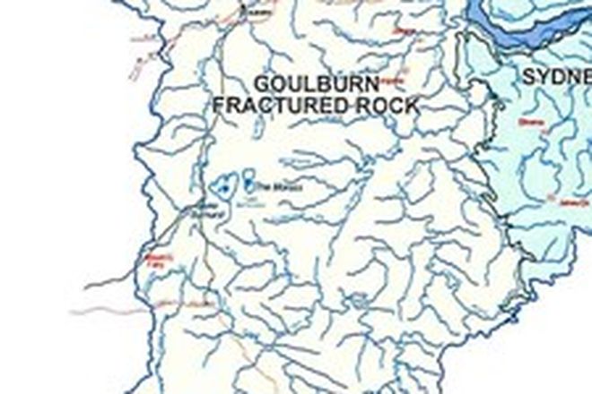 Picture of GOULBURN NSW 2580
