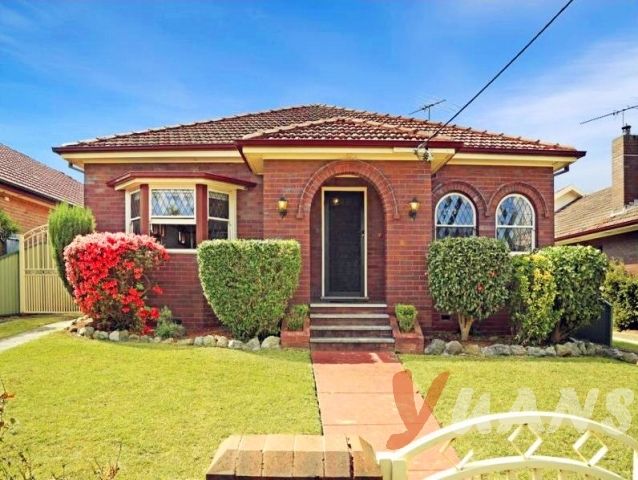 3 bedrooms House in 54 Lansdowne Street PENSHURST NSW, 2222