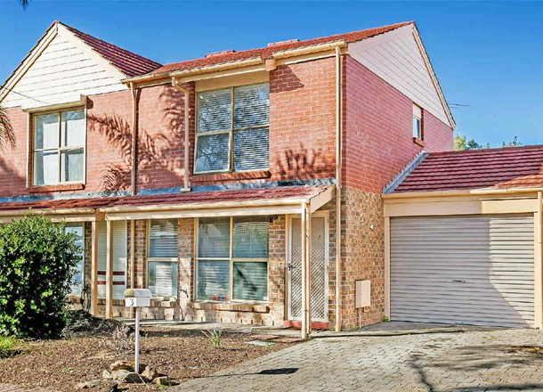 3/10 Tim Hunt Way, Peterhead SA 5016