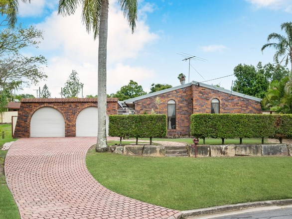 5 Zorina Street, Browns Plains QLD 4118