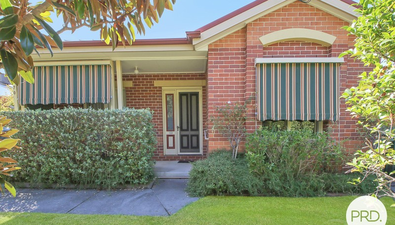 Picture of 1/670 Jones Street, ALBURY NSW 2640