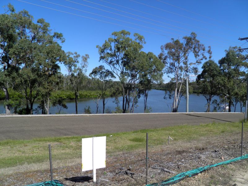 Lot 1   27 Tarcoola Drive, Boyne Island QLD 4680, Image 0