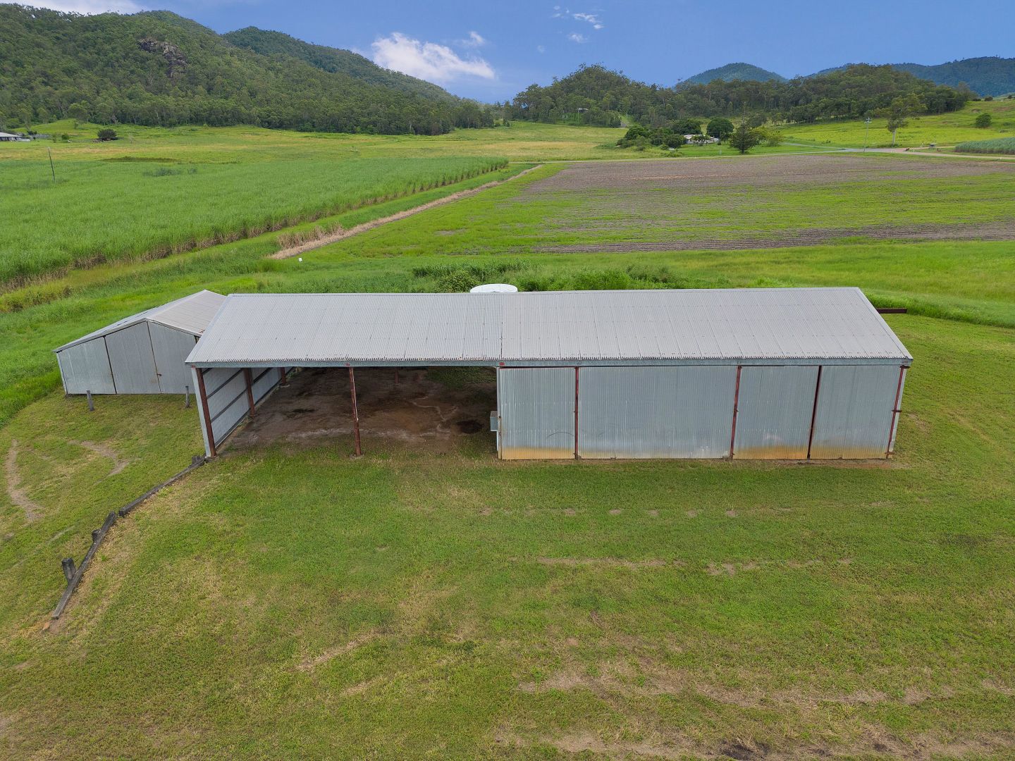 995 Mount Martin Loop Road, Mount Martin QLD 4754, Image 1