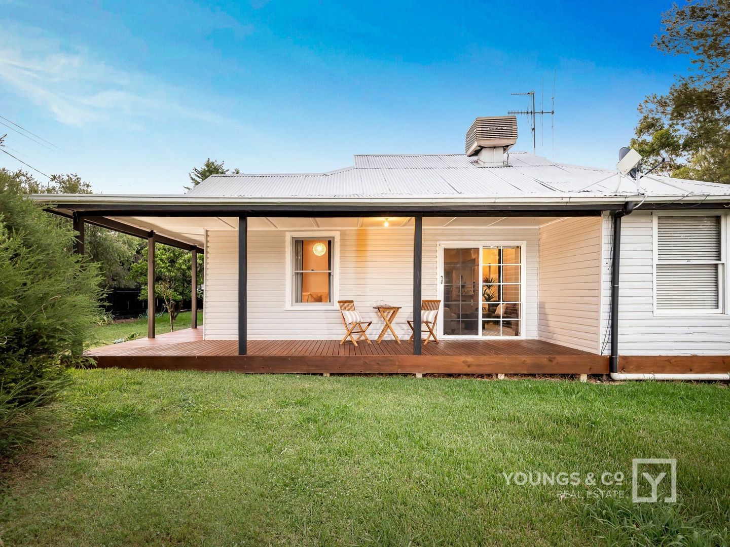 19 Williamson St, Dookie VIC 3646, Image 1