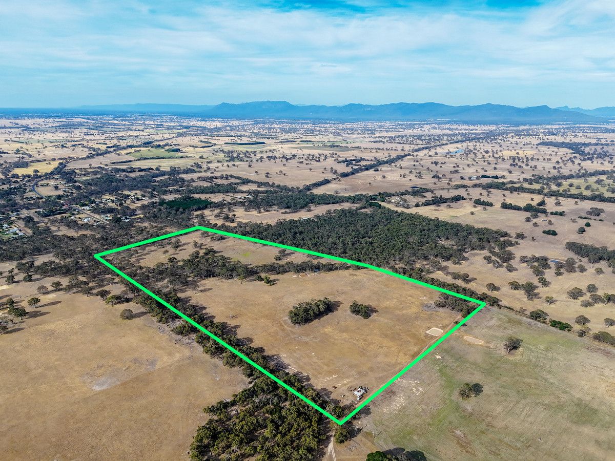 Lot A, B and C/479 Old Tannery Road, Cavendish VIC 3314, Image 0