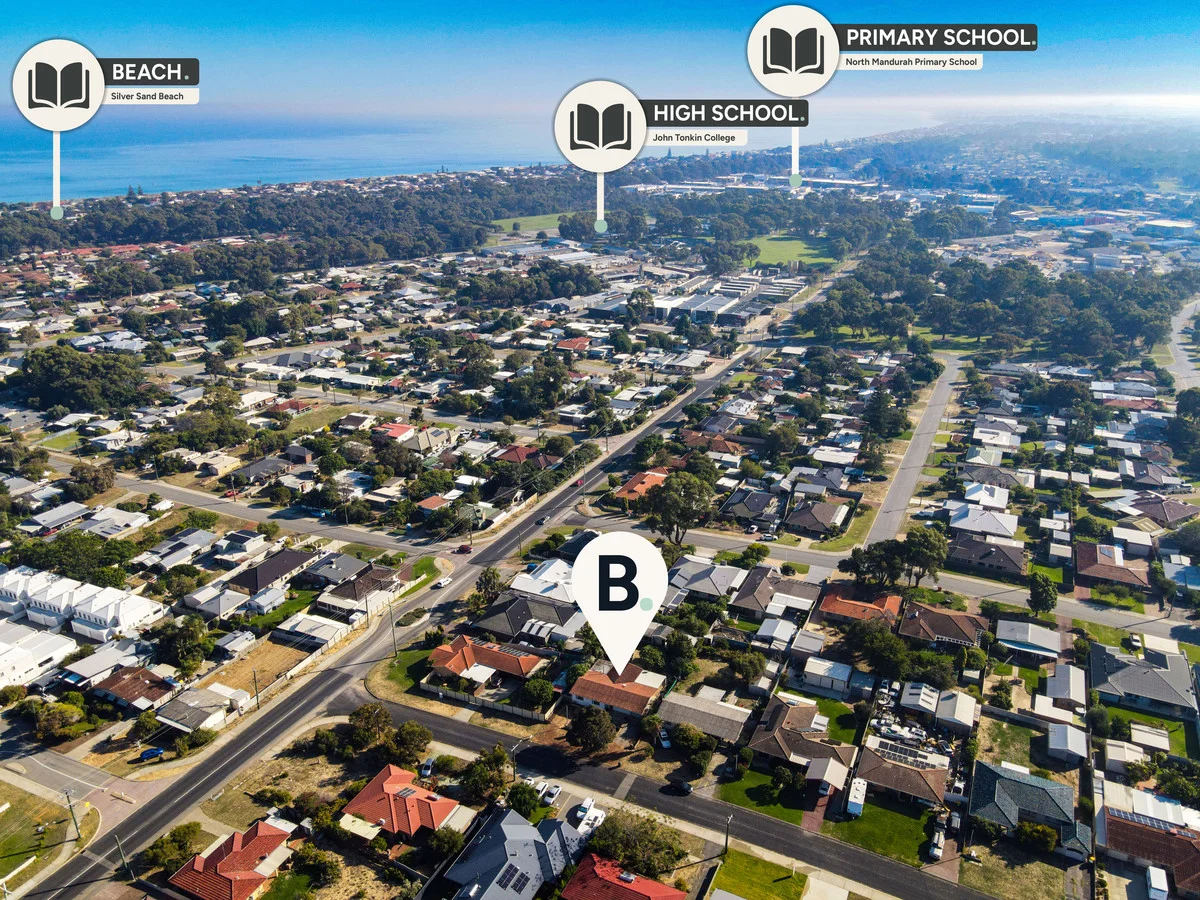 Additional image 33 of 62 Morfitt Street, Mandurah WA 6210