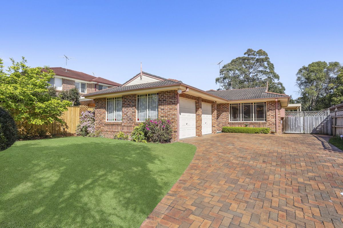 5 Harper Way, Menai NSW 2234, Image 0