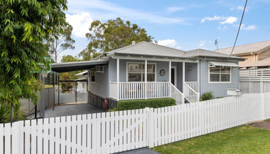 Picture of 29 Orchard Street, CARDIFF SOUTH NSW 2285