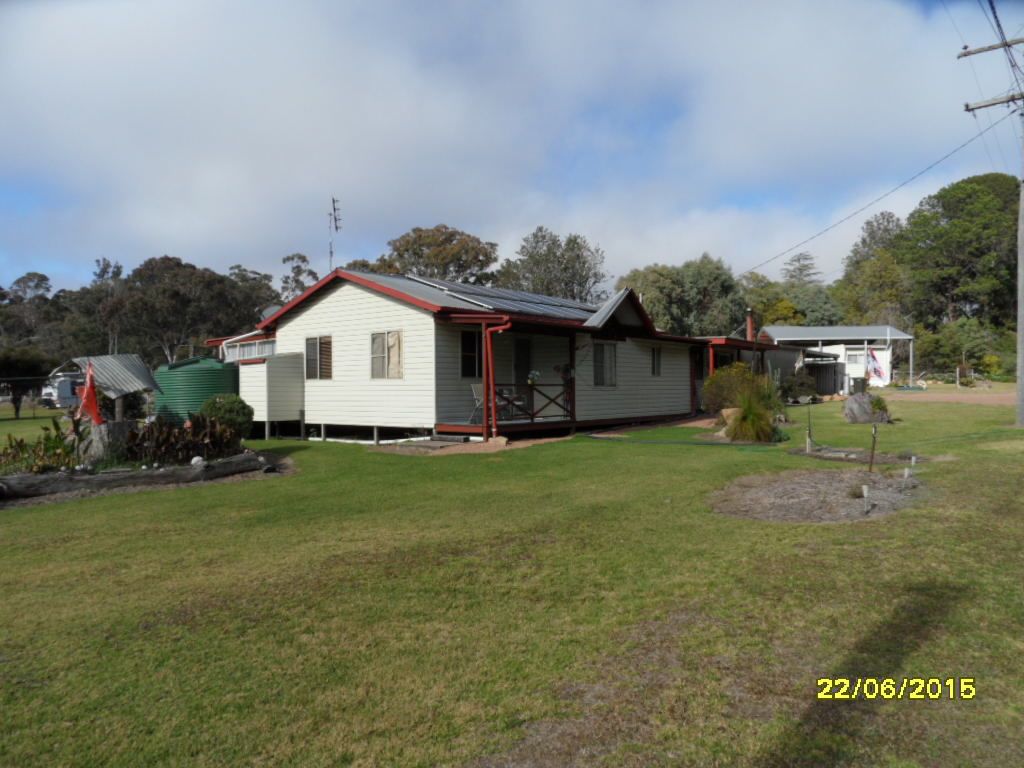 25 Belmont Drive, Stanthorpe QLD 4380, Image 0