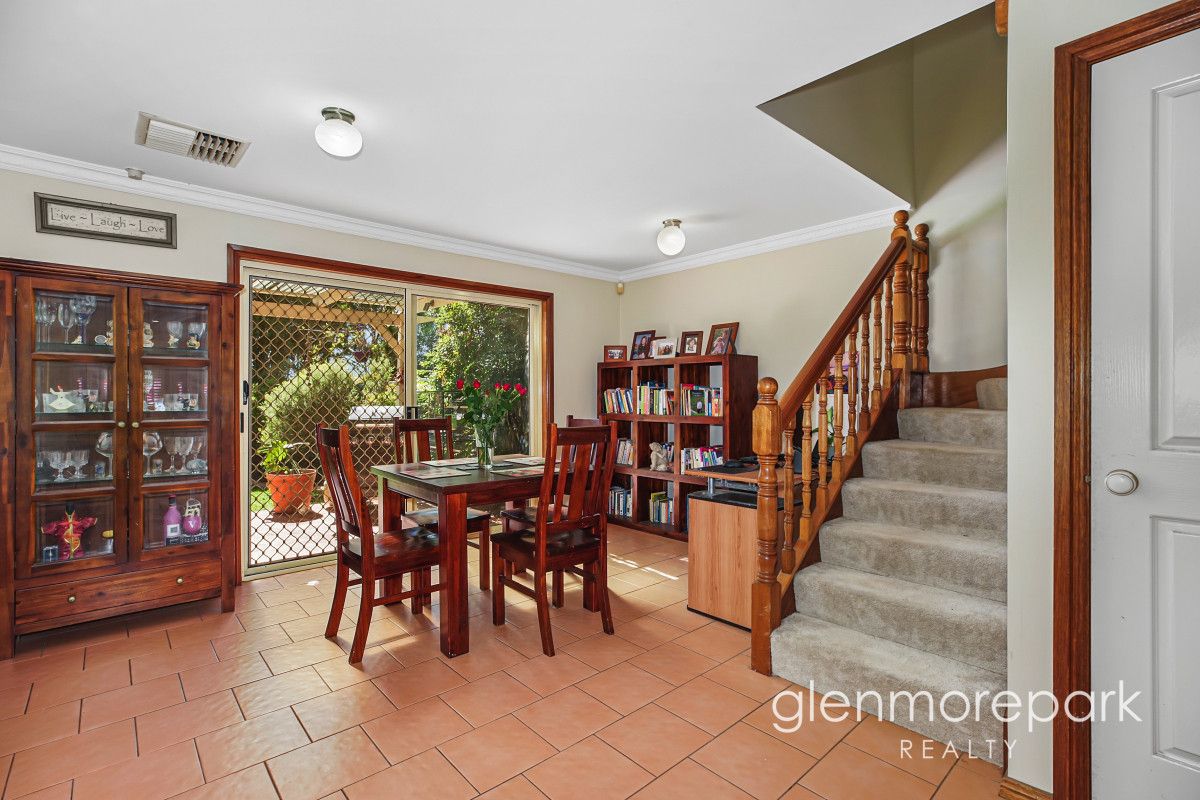 56B Sir John Jamison Circuit, Glenmore Park NSW 2745, Image 2