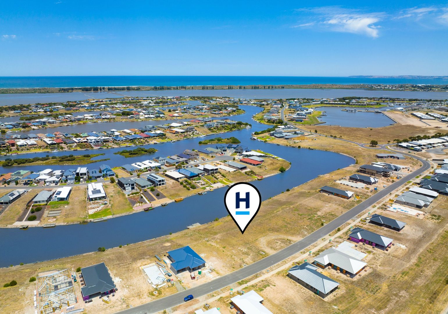 (Lot 8042) 75 Victoria Parade, Hindmarsh Island SA 5214, Image 2