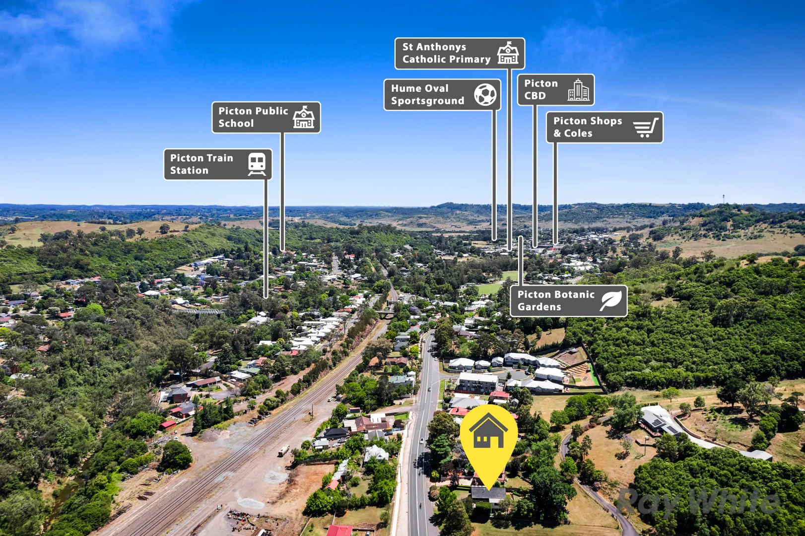 Additional image 22 of 256 Menangle Street, Picton NSW 2571