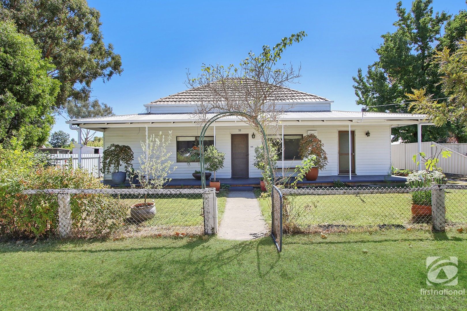 55 High Street, Chiltern VIC 3683, Image 0