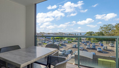 Picture of 214/61B Dowling Street, NELSON BAY NSW 2315