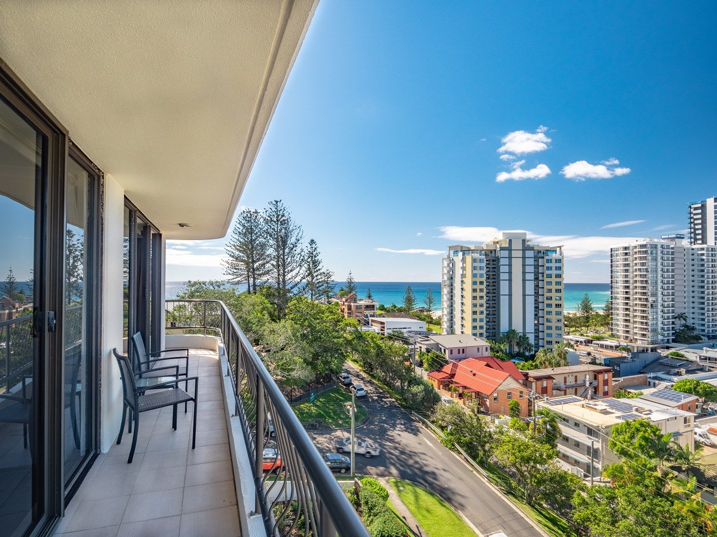 25/23 Garrick Street, Coolangatta QLD 4225, Image 0