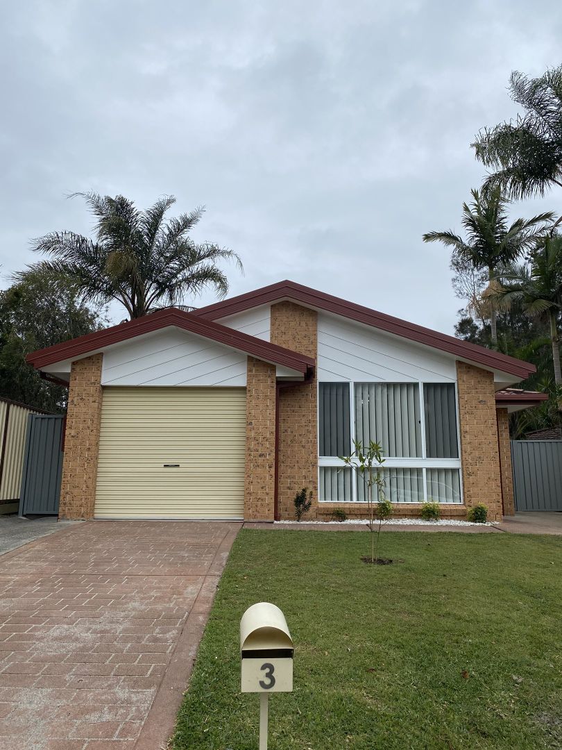 3 Talia Court, Blue Haven NSW 2262, Image 1