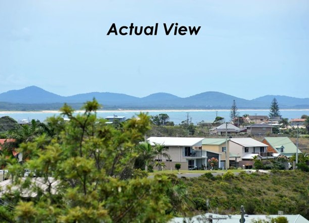 3 Ocean View Road, Arrawarra Headland NSW 2456