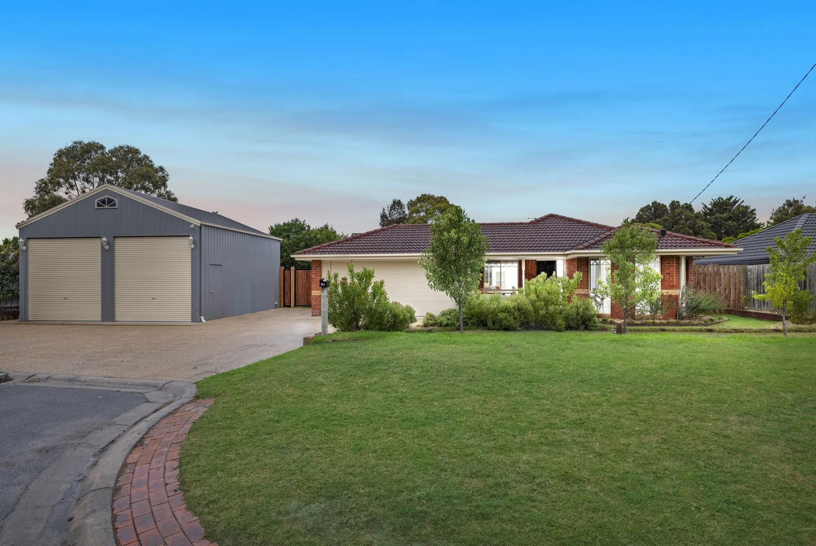 91 Dunlop Road, Bittern VIC 3918
