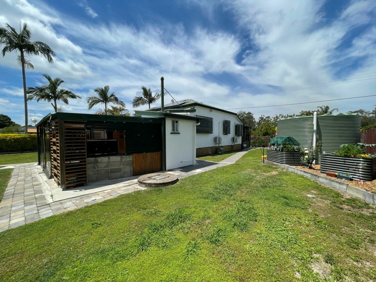 40 Roe Street, Miriam Vale QLD 4677, Image 1